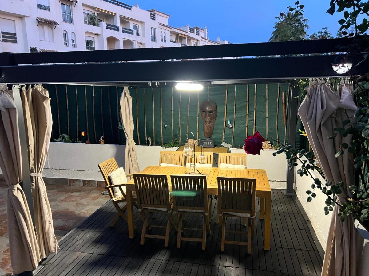 Marbella San Pedro Alcantara Exterior photo