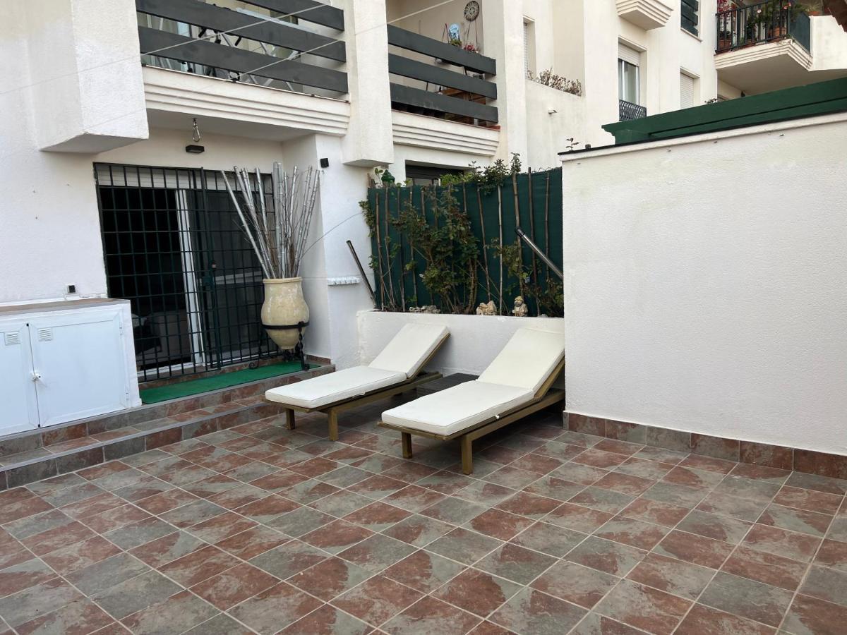 Marbella San Pedro Alcantara Exterior photo