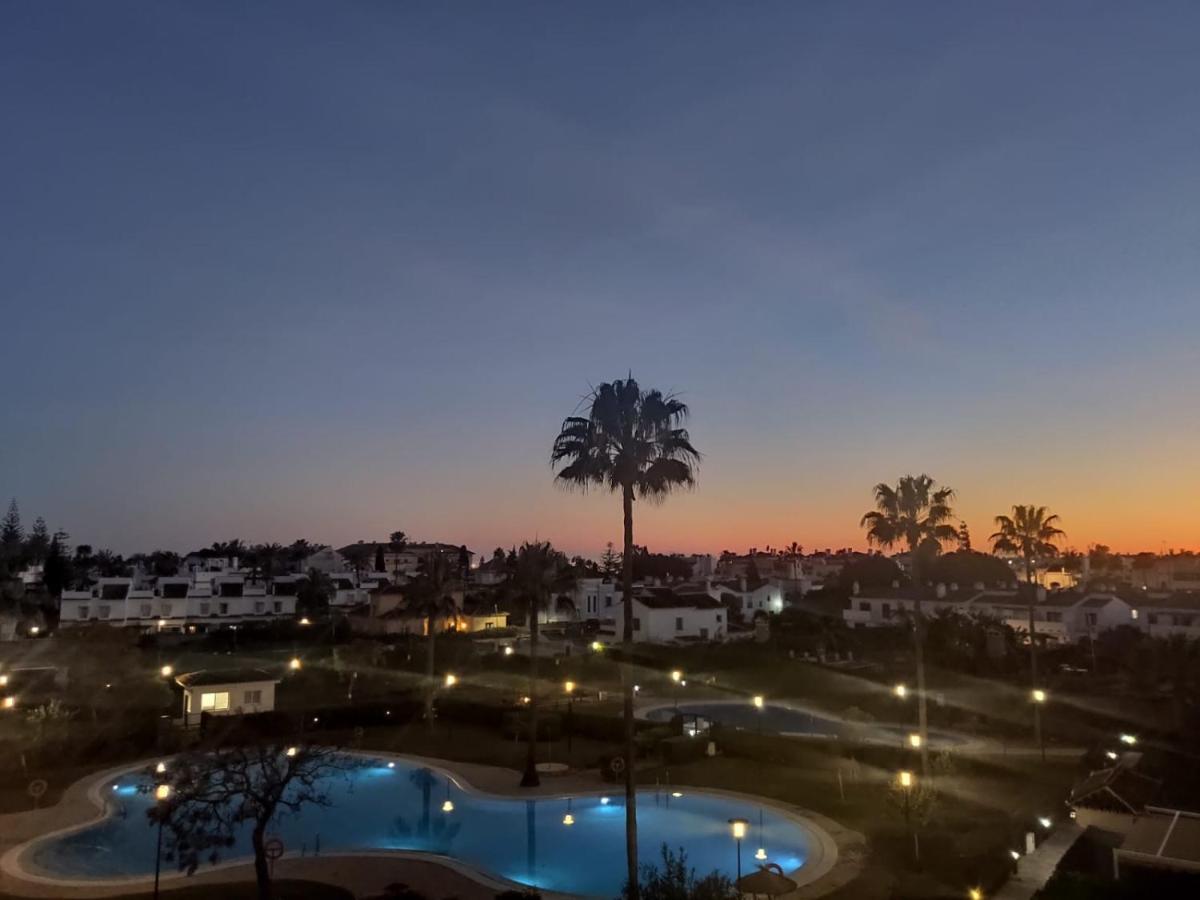 Marbella San Pedro Alcantara Exterior photo