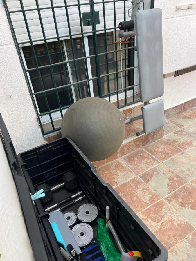 Marbella San Pedro Alcantara Exterior photo
