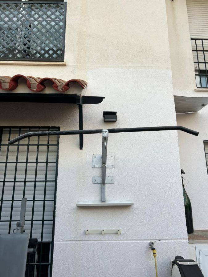 Marbella San Pedro Alcantara Exterior photo