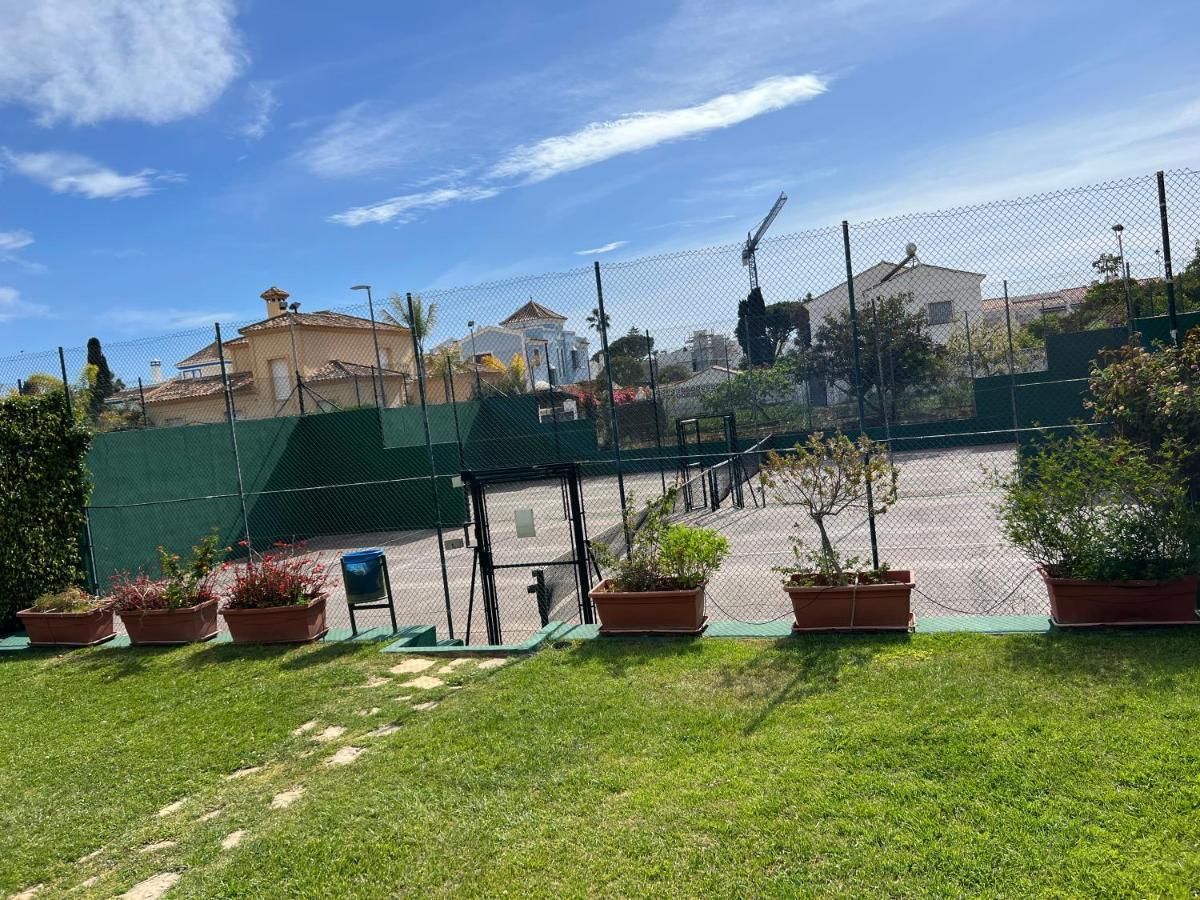 Marbella San Pedro Alcantara Exterior photo